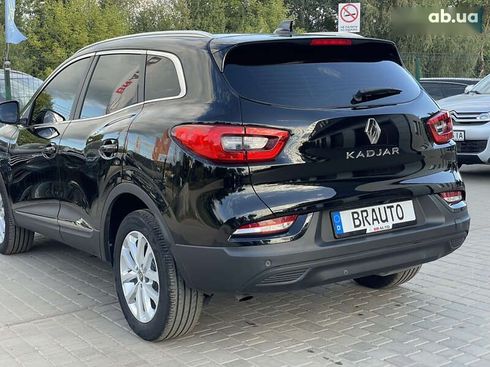Renault Kadjar 2019 - фото 18