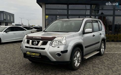 Nissan X-Trail 2013 - фото 3