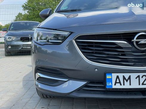 Opel Insignia 2019 - фото 6