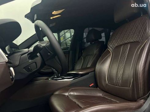 BMW 5 серия 2018 - фото 8