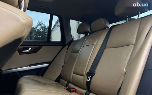 Mercedes-Benz GLK-Класс 2012 - фото 18