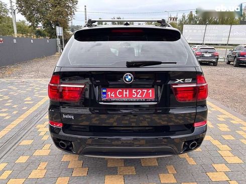 BMW X5 2013 - фото 7