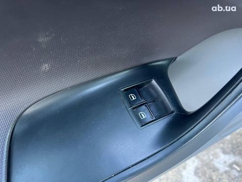 SEAT Ibiza 2011 серый - фото 16