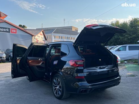 BMW X5 2019 другой - фото 25