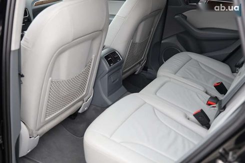 Audi Q5 2014 - фото 22