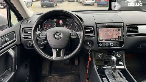 Volkswagen Touareg 2016 - фото 20