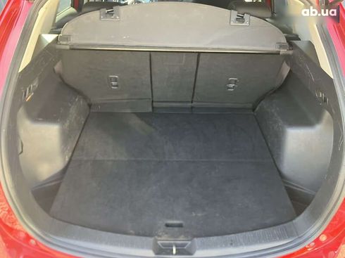 Mazda CX-5 2014 - фото 26