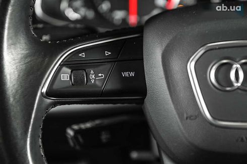 Audi Q8 2018 - фото 28