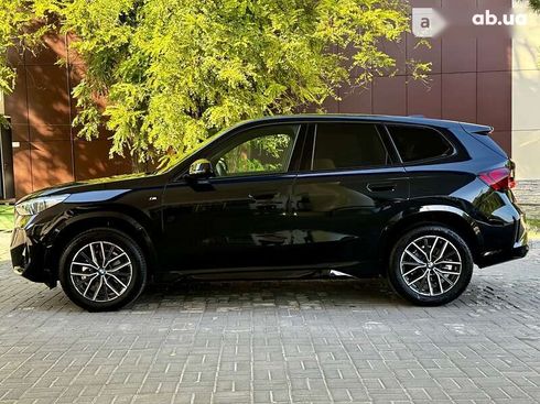 BMW X1 2022 - фото 25