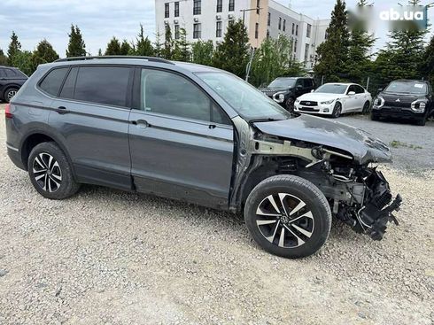 Volkswagen Tiguan 2023 - фото 2