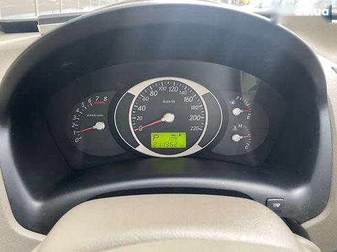 Hyundai Tucson 2006 - фото 24
