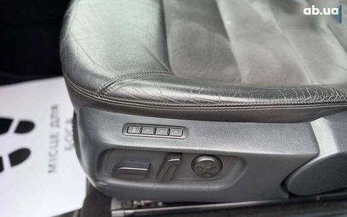 Skoda Octavia 2011 - фото 11