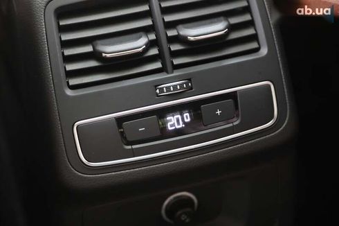 Audi A4 2016 - фото 22