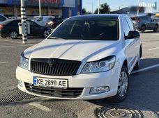 Продажа б/у Skoda Octavia в Днепропетровской области - купить на Автобазаре