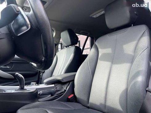 BMW 3 серия 2013 - фото 18