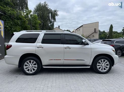Toyota Sequoia 2018 - фото 9