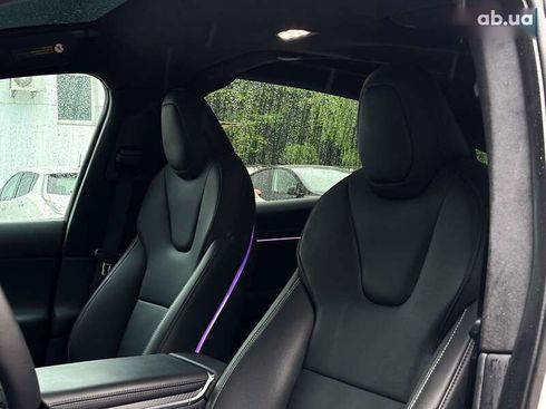 Tesla Model X 2023 - фото 13