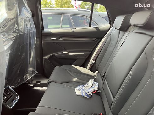 Skoda Enyaq Coupe RS 2023 - фото 21
