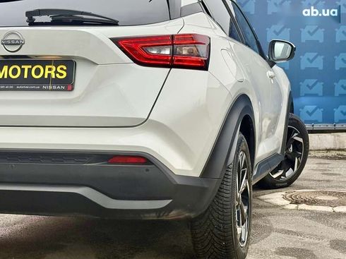 Nissan Juke 2024 - фото 21