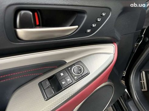 Lexus RC 2017 - фото 20
