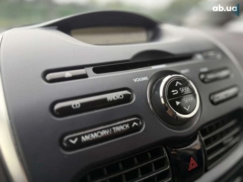 Mitsubishi i-MiEV 2014 - фото 12