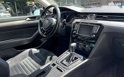 Volkswagen Passat 2016 - фото 14