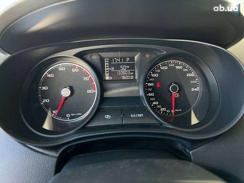 SEAT Ibiza 2013 - фото 23