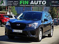 Продажа б/у Subaru Forester 2019 года - купить на Автобазаре