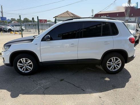 Volkswagen Tiguan 2016 - фото 3