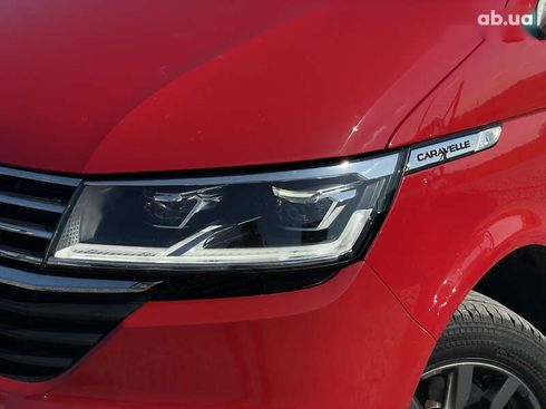 Volkswagen Caravelle 2020 - фото 13