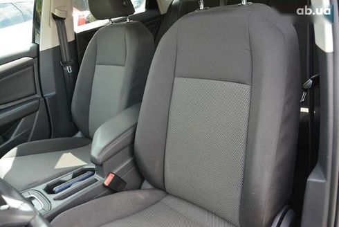 Volkswagen Jetta 2018 - фото 19