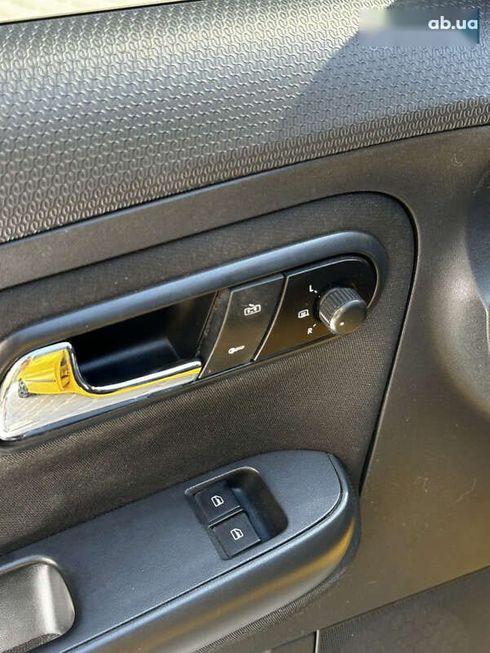 SEAT Ibiza 2007 - фото 6