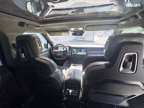 Rivian R1S 2023 - фото 8