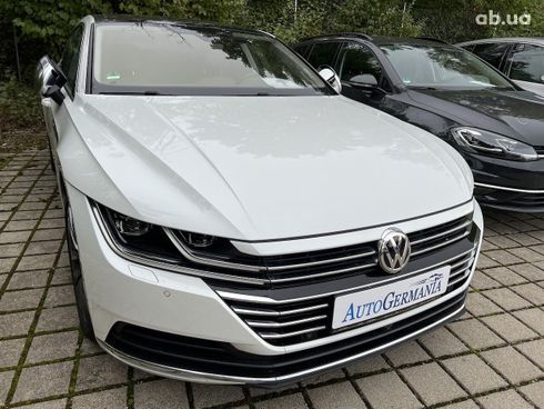 Volkswagen Arteon 2020 - фото 8