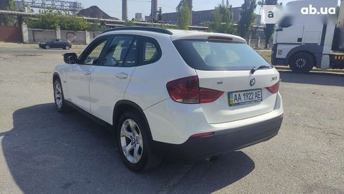 BMW X1 2011 - фото 3