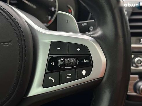 BMW X3 2019 - фото 24