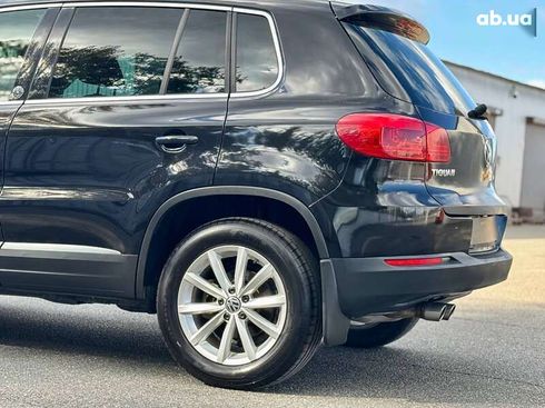 Volkswagen Tiguan 2016 - фото 15