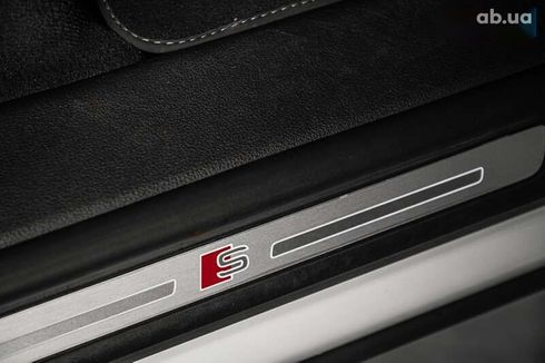 Audi Q8 2021 - фото 21