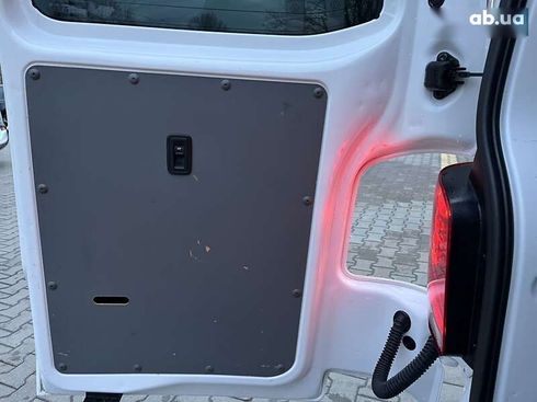 Volkswagen Transporter 2022 - фото 29