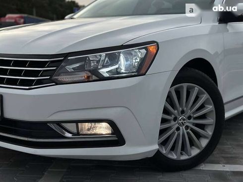 Volkswagen Passat 2015 - фото 4