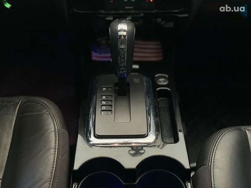 Ford Escape 2011 - фото 20