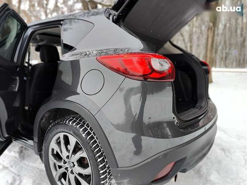 Mazda CX-5 2016 - фото 15