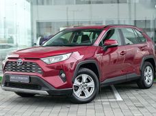 Продажа б/у Toyota RAV4 в Львовской области - купить на Автобазаре