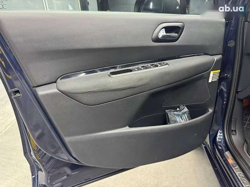 Peugeot 5008 2014 - фото 12