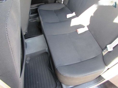 Geely CK-2 2012 - фото 13
