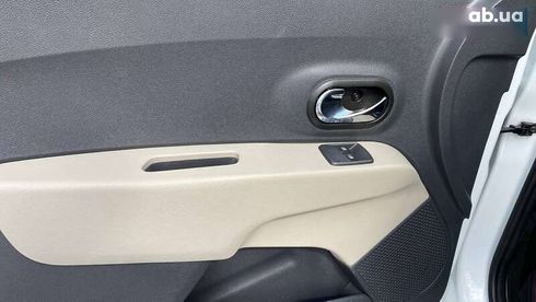 Dacia Lodgy 2012 - фото 16