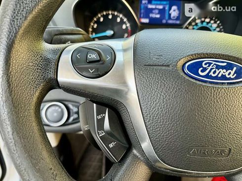 Ford Escape 2012 - фото 22