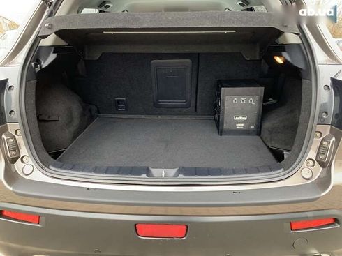 Mitsubishi ASX 2011 - фото 28