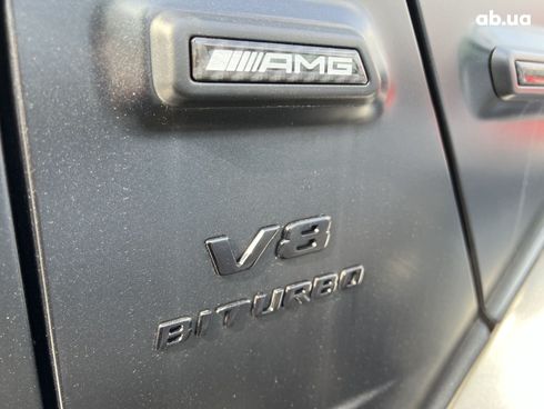 Mercedes-Benz G-Класс 2022 - фото 24