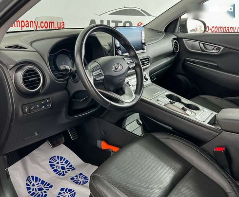 Hyundai Kona 2019 - фото 8